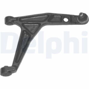 DELPHI TC606 Rameno zavesenia kolies pre