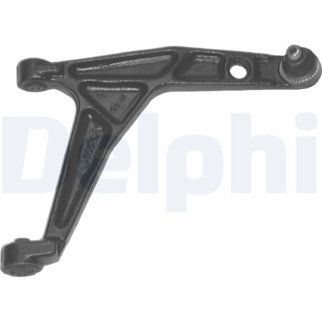 DELPHI TC606 Wahacz zawieszenia dla