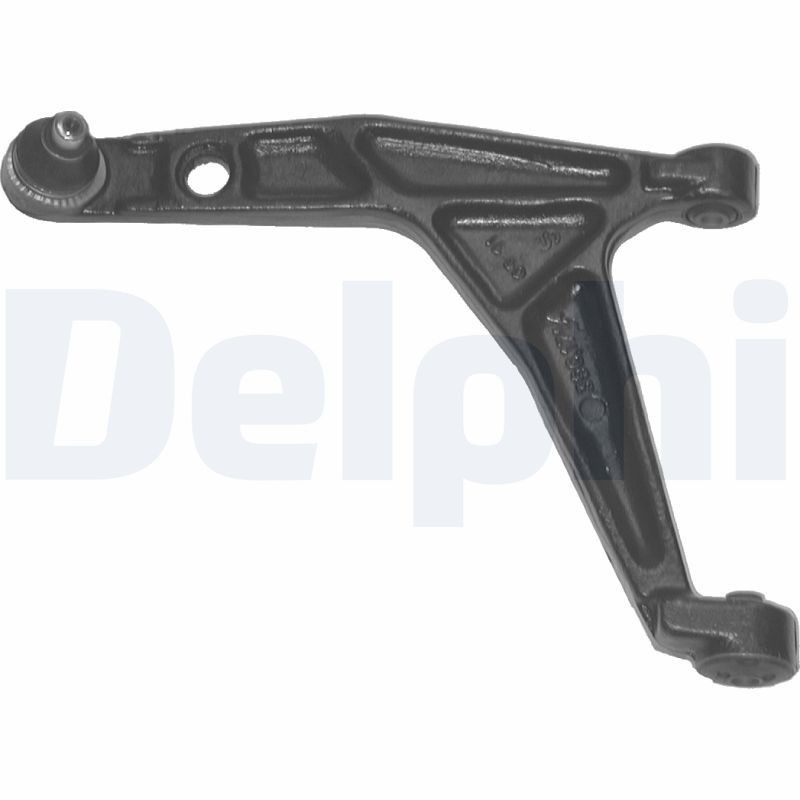 DELPHI TC607 Rameno zavesenia kolies pre
