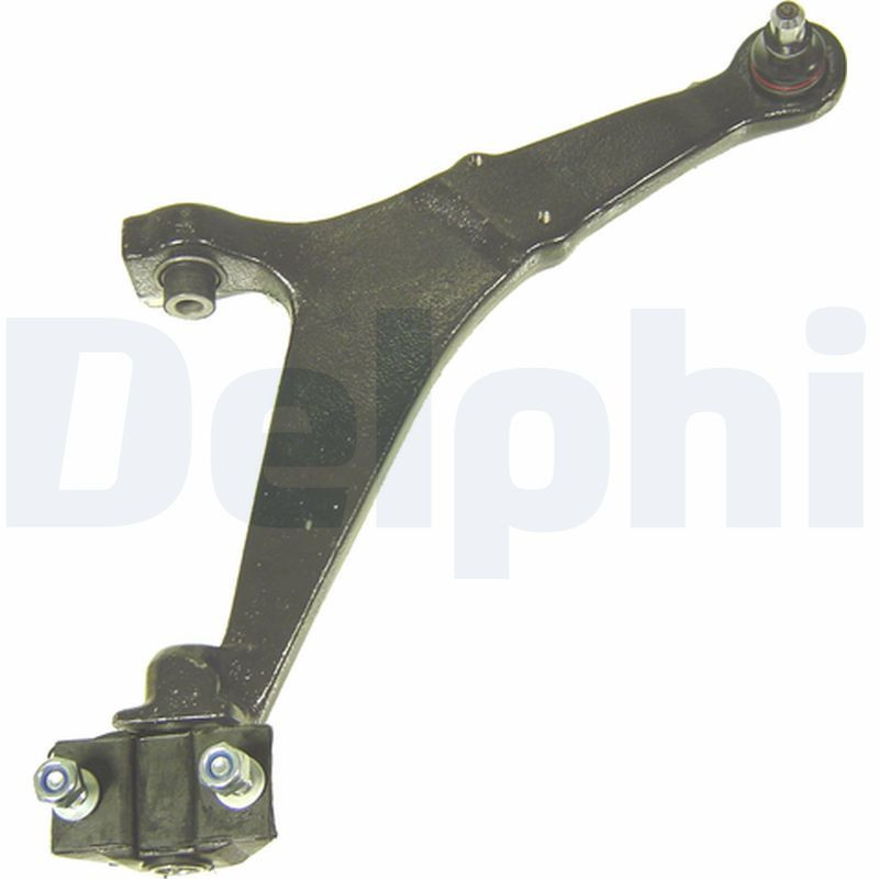 DELPHI TC610 Barra oscilante para