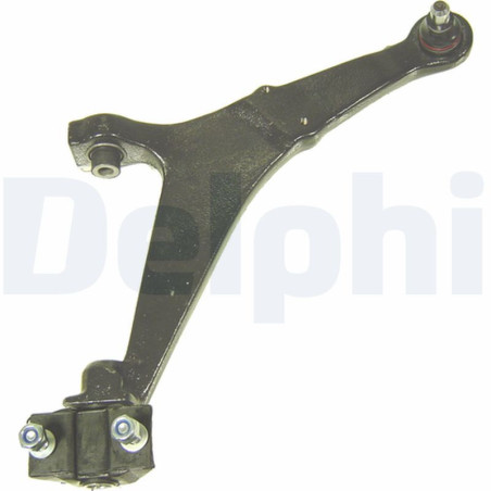 DELPHI TC610 Barra oscilante para