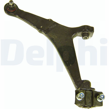 DELPHI TC611 Rameno zavesenia kolies pre