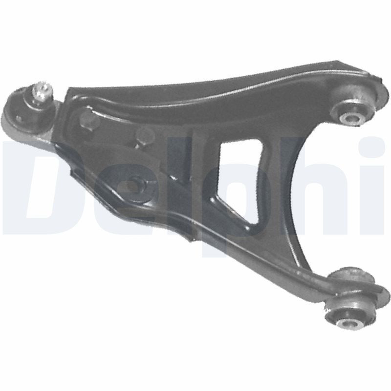 DELPHI TC625 Rameno zavesenia kolies pre