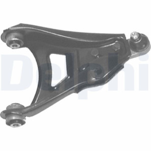 DELPHI TC626 Rameno zavesenia kolies pre