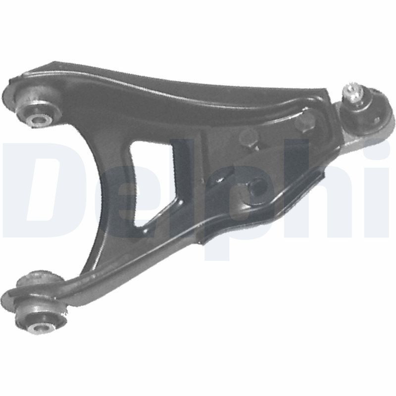 DELPHI TC626 Rameno zavesenia kolies pre