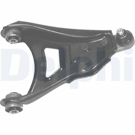 DELPHI TC626 Wahacz zawieszenia dla