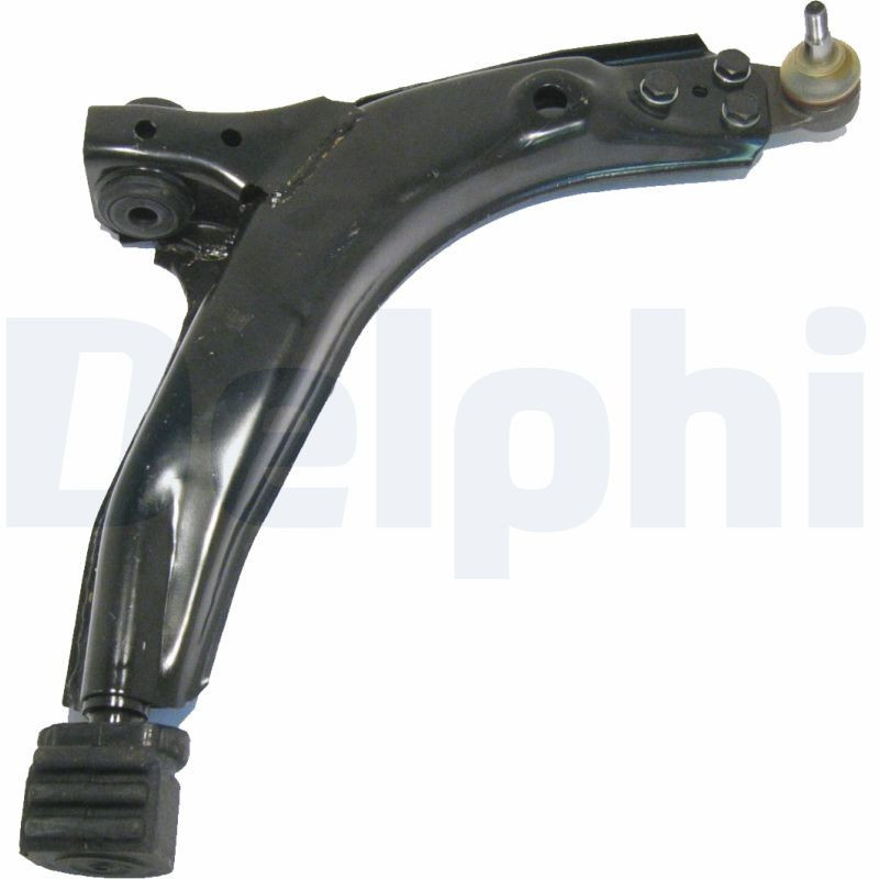 DELPHI TC646 Rameno zavesenia kolies pre