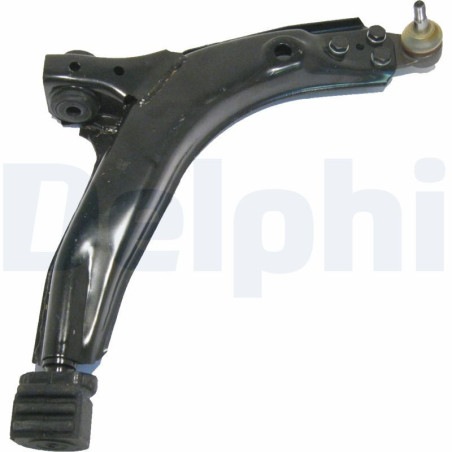 DELPHI TC646 Rameno zavesenia kolies pre