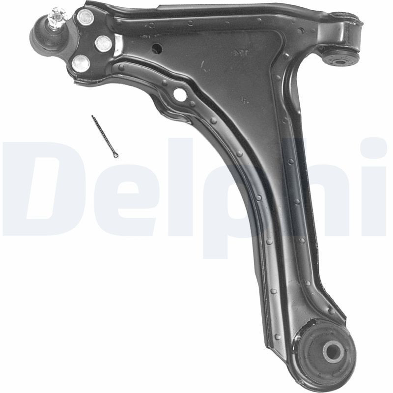 DELPHI TC648 Řídicí páka pro