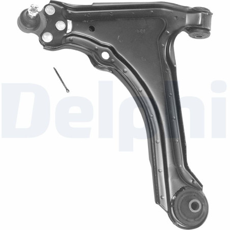 DELPHI TC648 Rameno zavesenia kolies pre