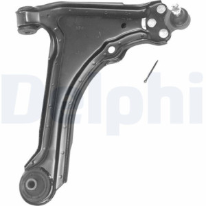 DELPHI TC649 Rameno zavesenia kolies pre