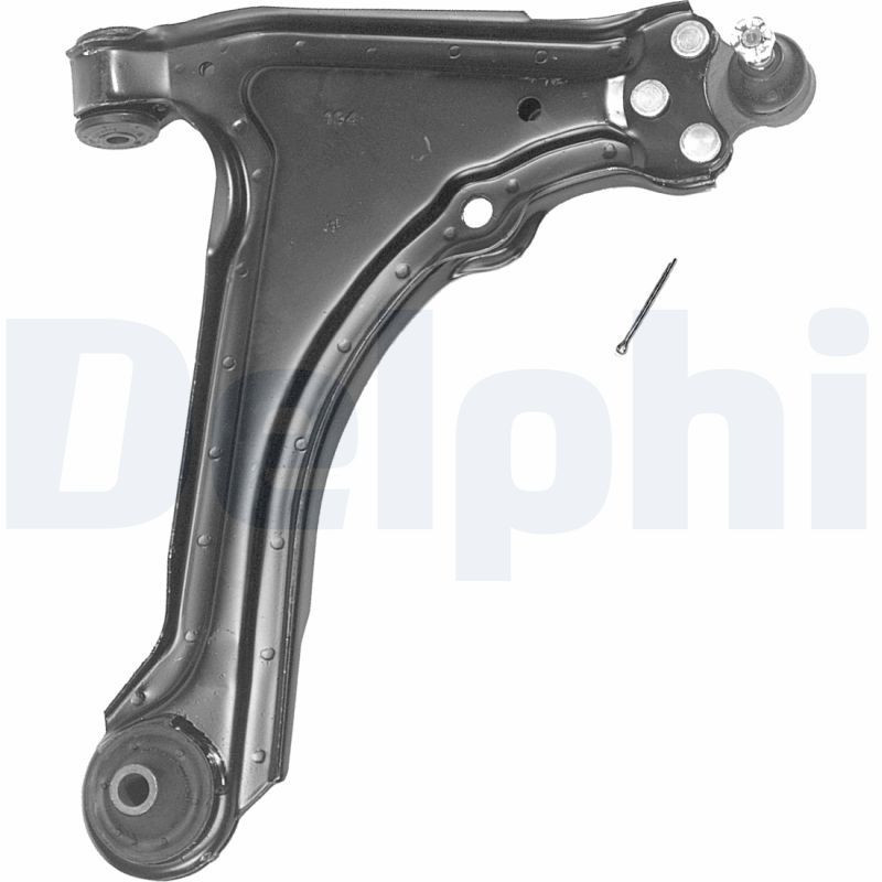 DELPHI TC649 Rameno zavesenia kolies pre
