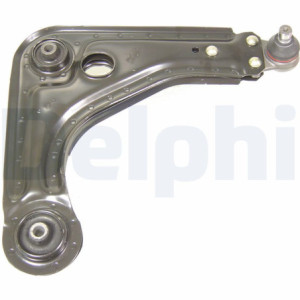 DELPHI TC666 Rameno zavesenia kolies pre