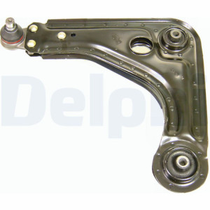 DELPHI TC667 Rameno zavesenia kolies pre