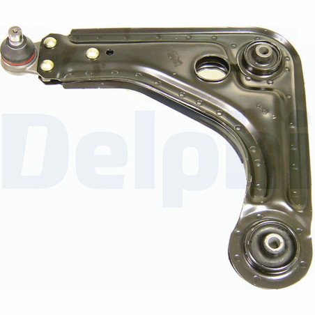 DELPHI TC667 Rameno zavesenia kolies pre