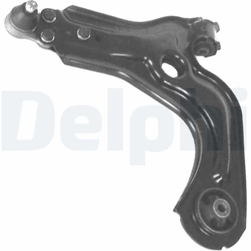 DELPHI TC679 Querlenker für