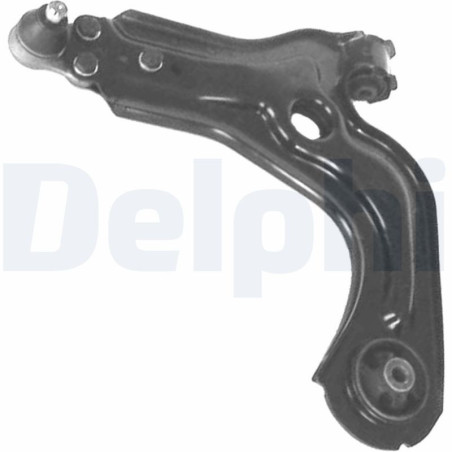 DELPHI TC679 Querlenker für