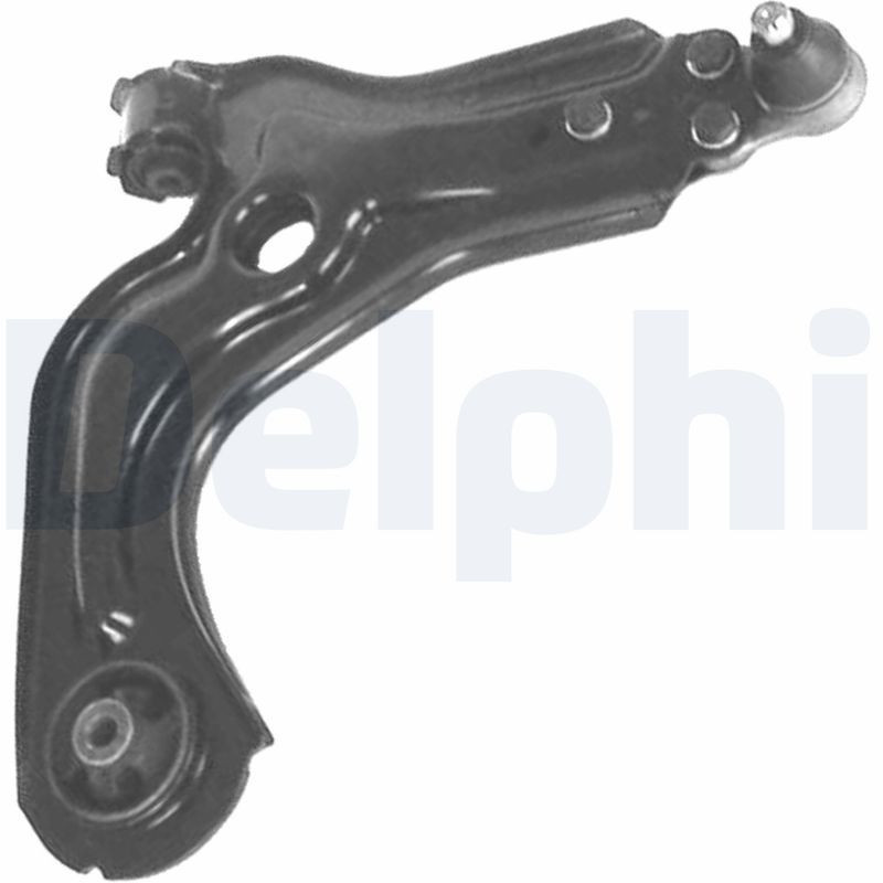 DELPHI TC680 Barra oscilante para