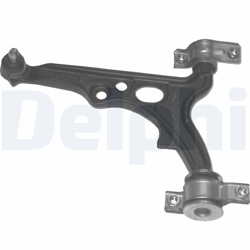 DELPHI TC694 Rameno zavesenia kolies pre