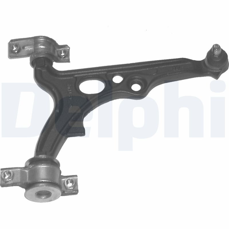 DELPHI TC695 Rameno zavesenia kolies pre