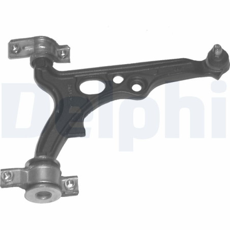 DELPHI TC695 Rameno zavesenia kolies pre