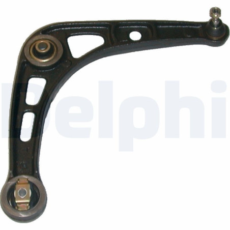 DELPHI TC702 Rameno zavesenia kolies pre