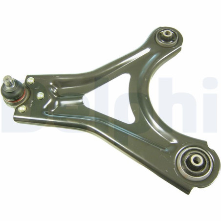 DELPHI TC729 Braccio oscillante per