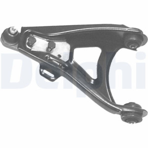 DELPHI TC740 Rameno zavesenia kolies pre