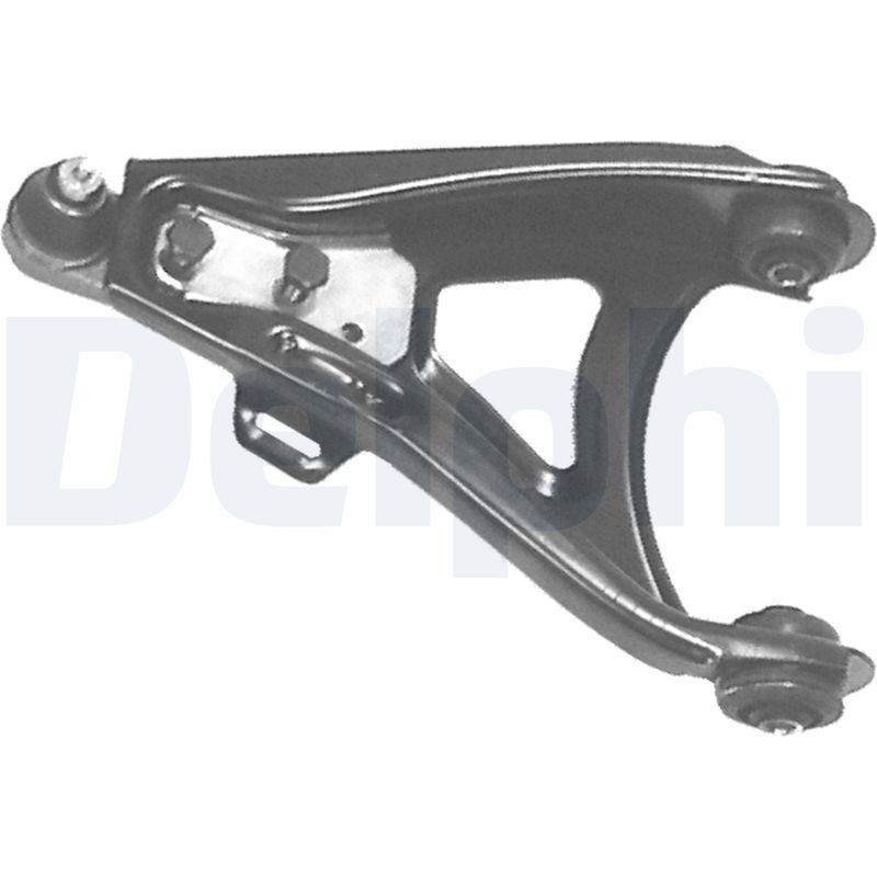 DELPHI TC740 Rameno zavesenia kolies pre