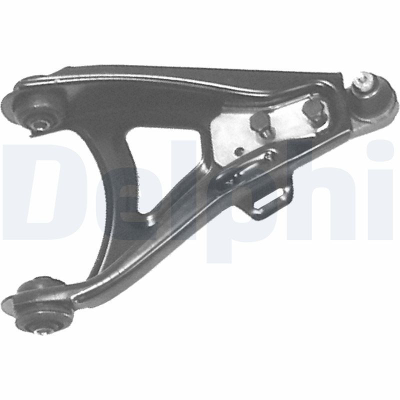 DELPHI TC741 Rameno zavesenia kolies pre