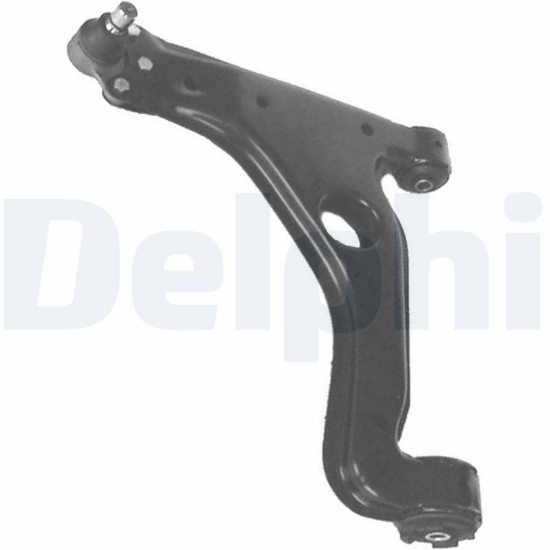 DELPHI TC750 Rameno zavesenia kolies pre
