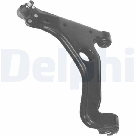 DELPHI TC750 Rameno zavesenia kolies pre