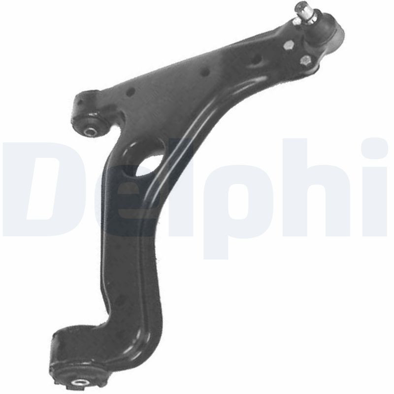 DELPHI TC751 Bras de suspension pour