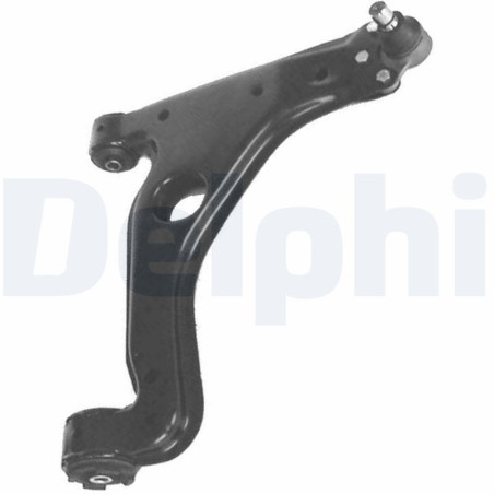 DELPHI TC751 Wahacz zawieszenia dla