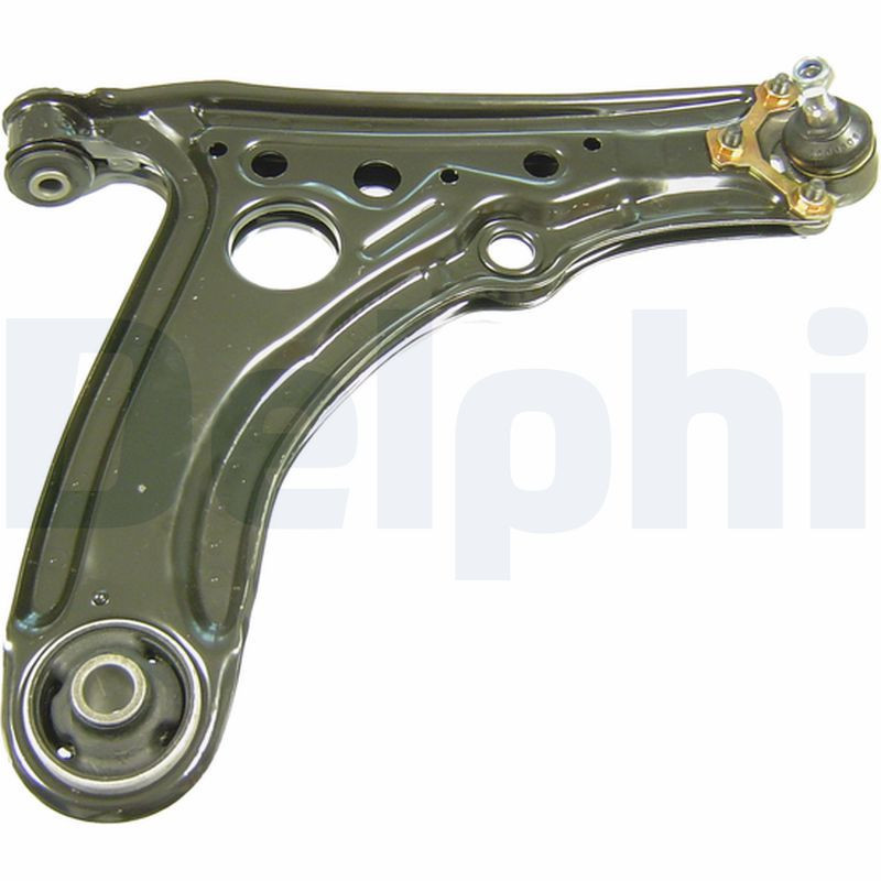 DELPHI TC756 Bras de suspension pour