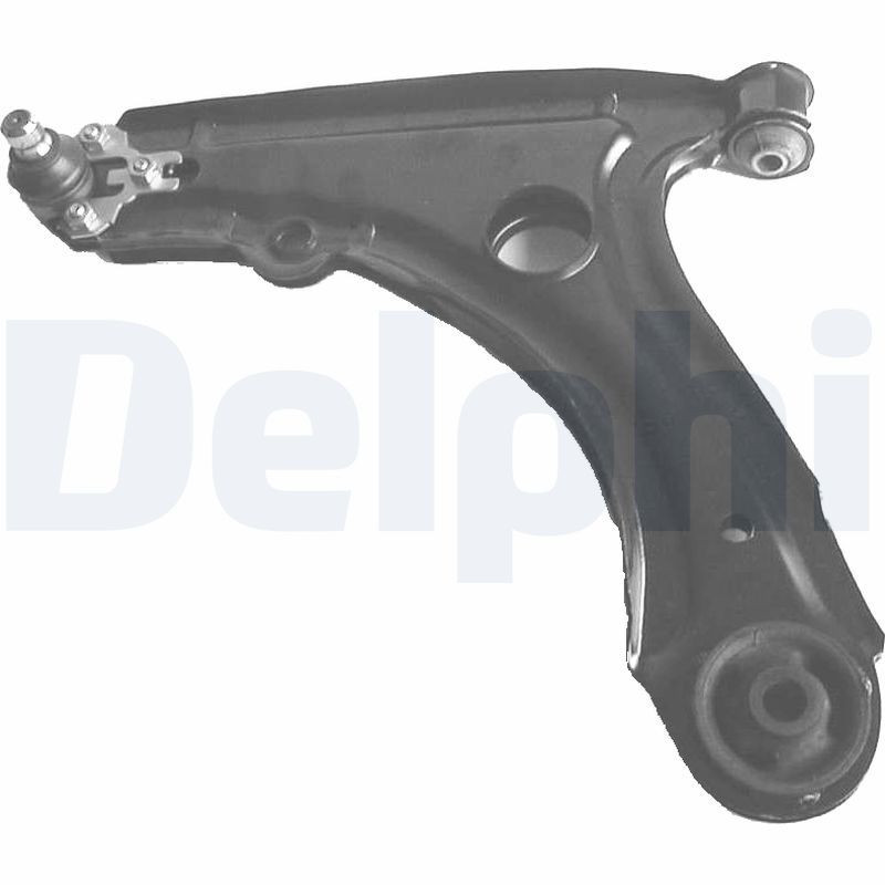 DELPHI TC764 Rameno zavesenia kolies pre
