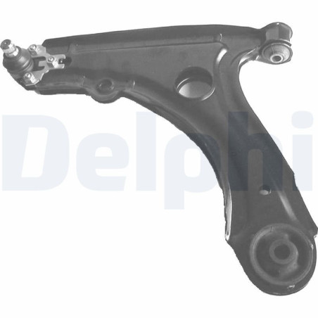 DELPHI TC764 Querlenker für