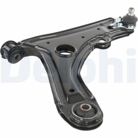 DELPHI TC765 Rameno zavesenia kolies pre