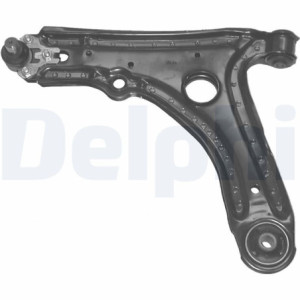 DELPHI TC766 Track Control Arm Wishbone for