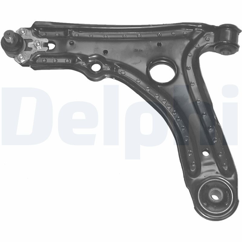 DELPHI TC766 Rameno zavesenia kolies pre