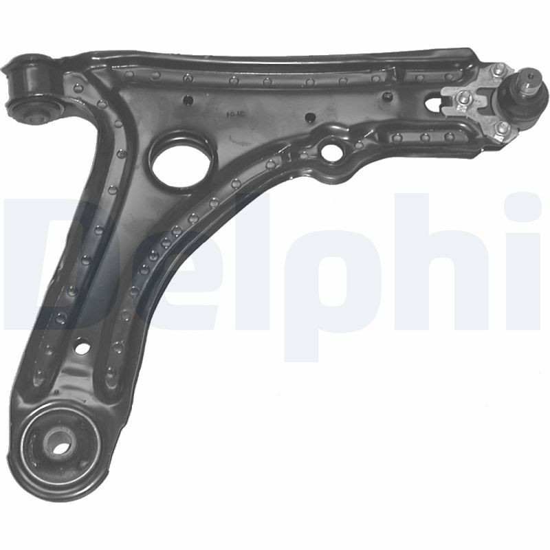DELPHI TC767 Bras de suspension pour