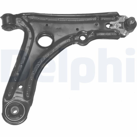 DELPHI TC767 Bras de suspension pour