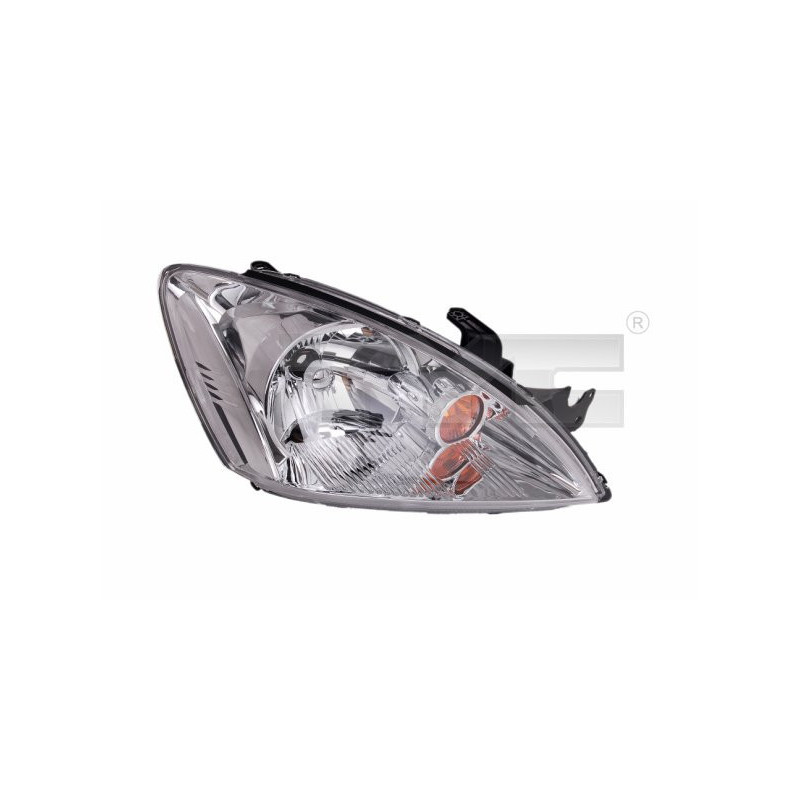 Feu Phare avant Droite pour - TYC 20-0469-25-2