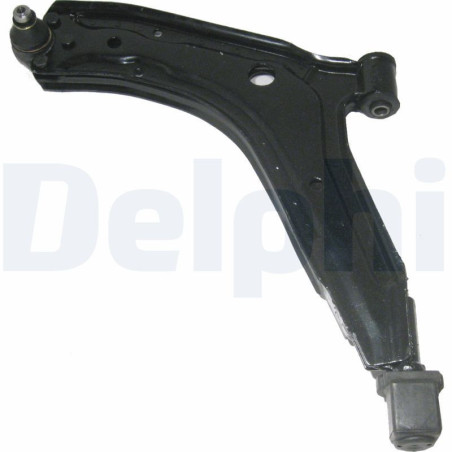 DELPHI TC818 Rameno zavesenia kolies pre