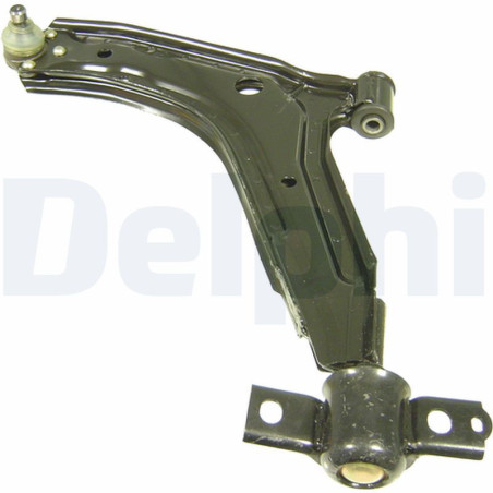 DELPHI TC822 Rameno zavesenia kolies pre