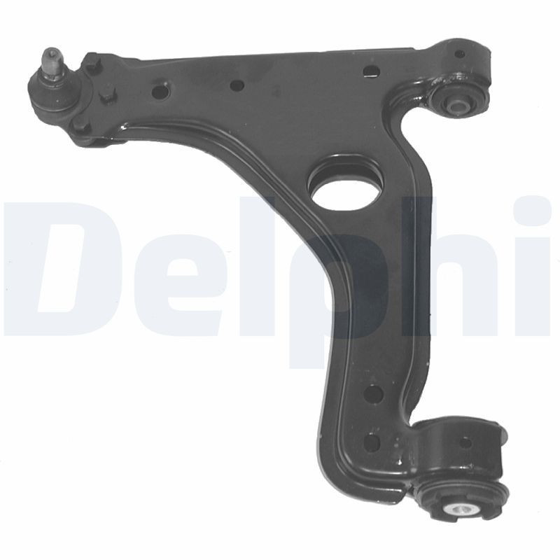 DELPHI TC826 Rameno zavesenia kolies pre