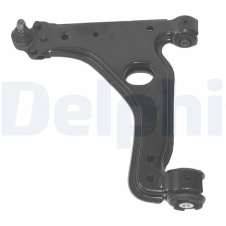 DELPHI TC826 Bras de suspension pour