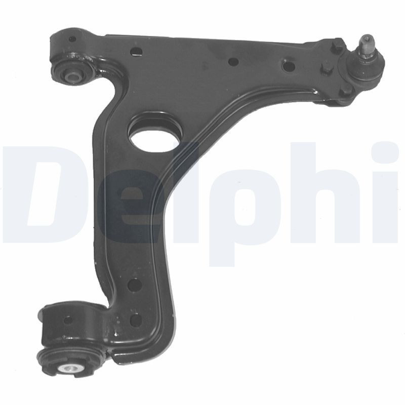 DELPHI TC827 Bras de suspension pour