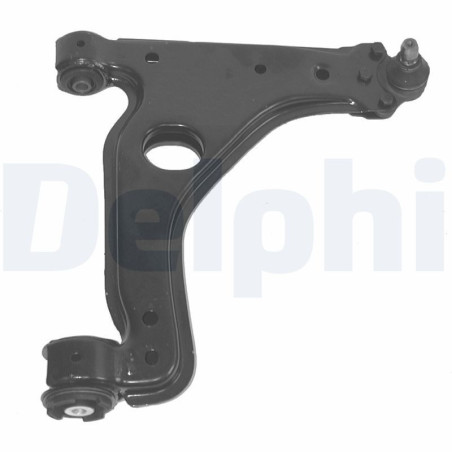 DELPHI TC827 Track Control Arm Wishbone for