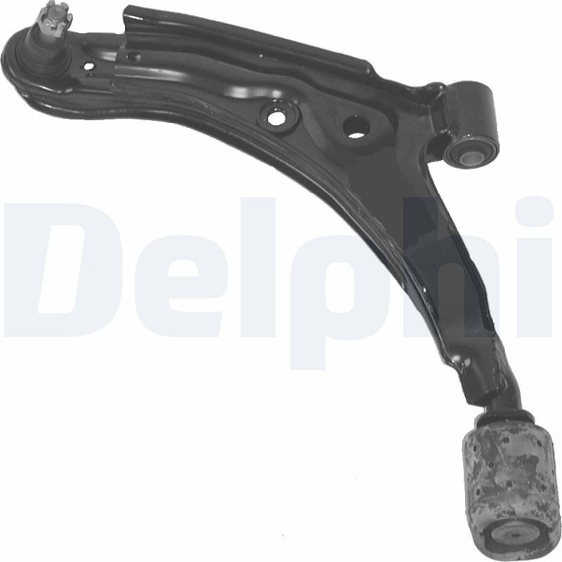 DELPHI TC846 Bras de suspension pour